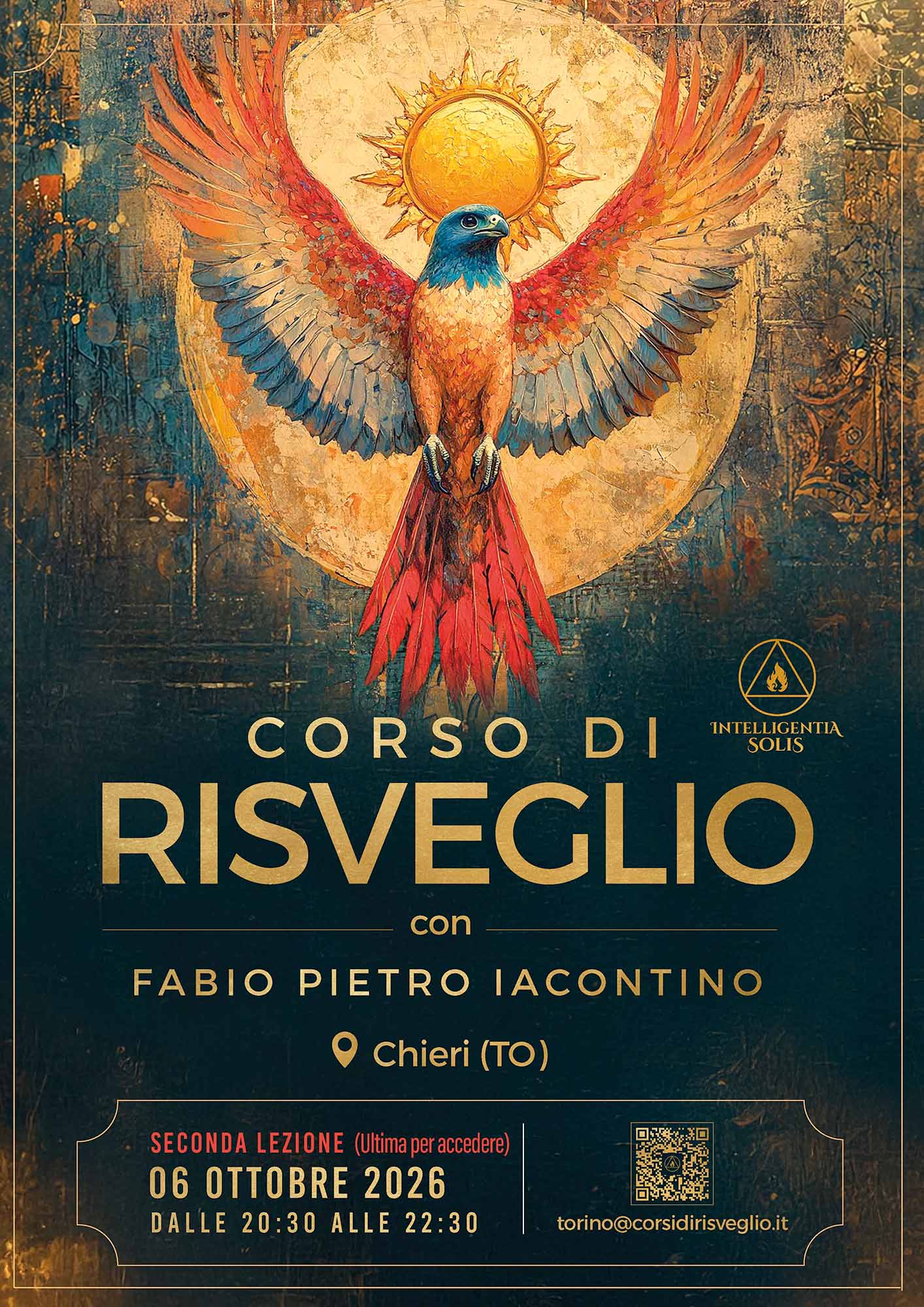 Corso di Risveglio
