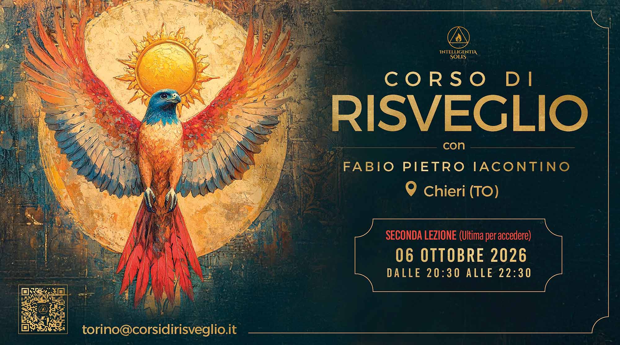 Corso di Risveglio